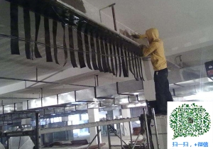 高明粘贴碳纤维布加固