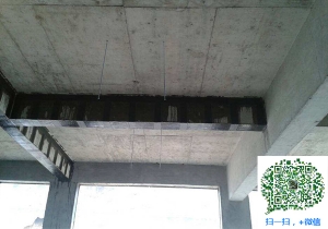 高明青岛房屋结构加固