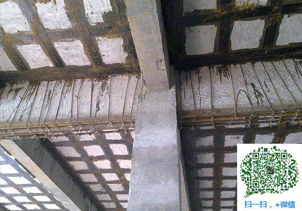 青岛高明建筑高明加固公司