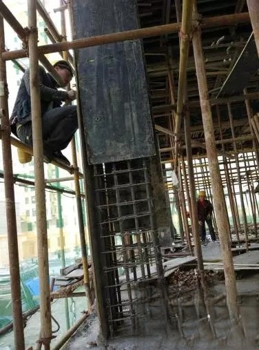 高明混凝土植筋加固的几个注意事项