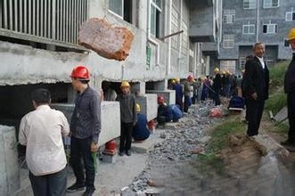 高明哪些方面可以保证房子加固质量合格？