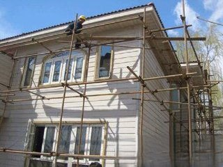 高明房屋加固施工要多少钱？